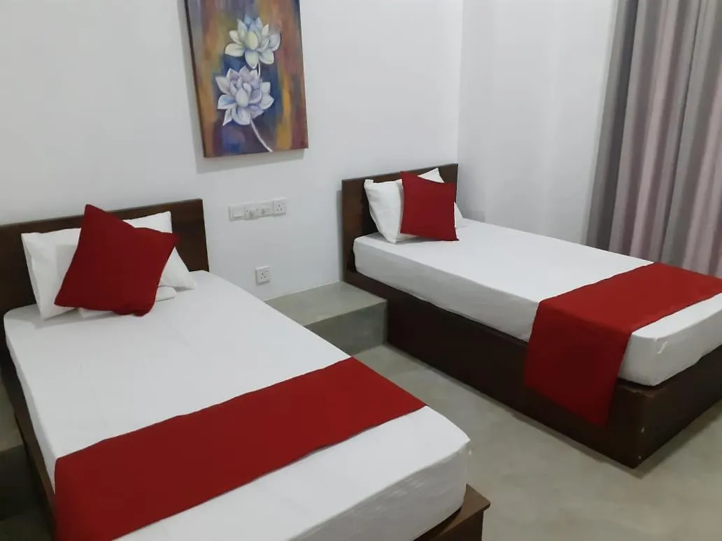 Everdew Kandy Rooms Bed & Breakfast