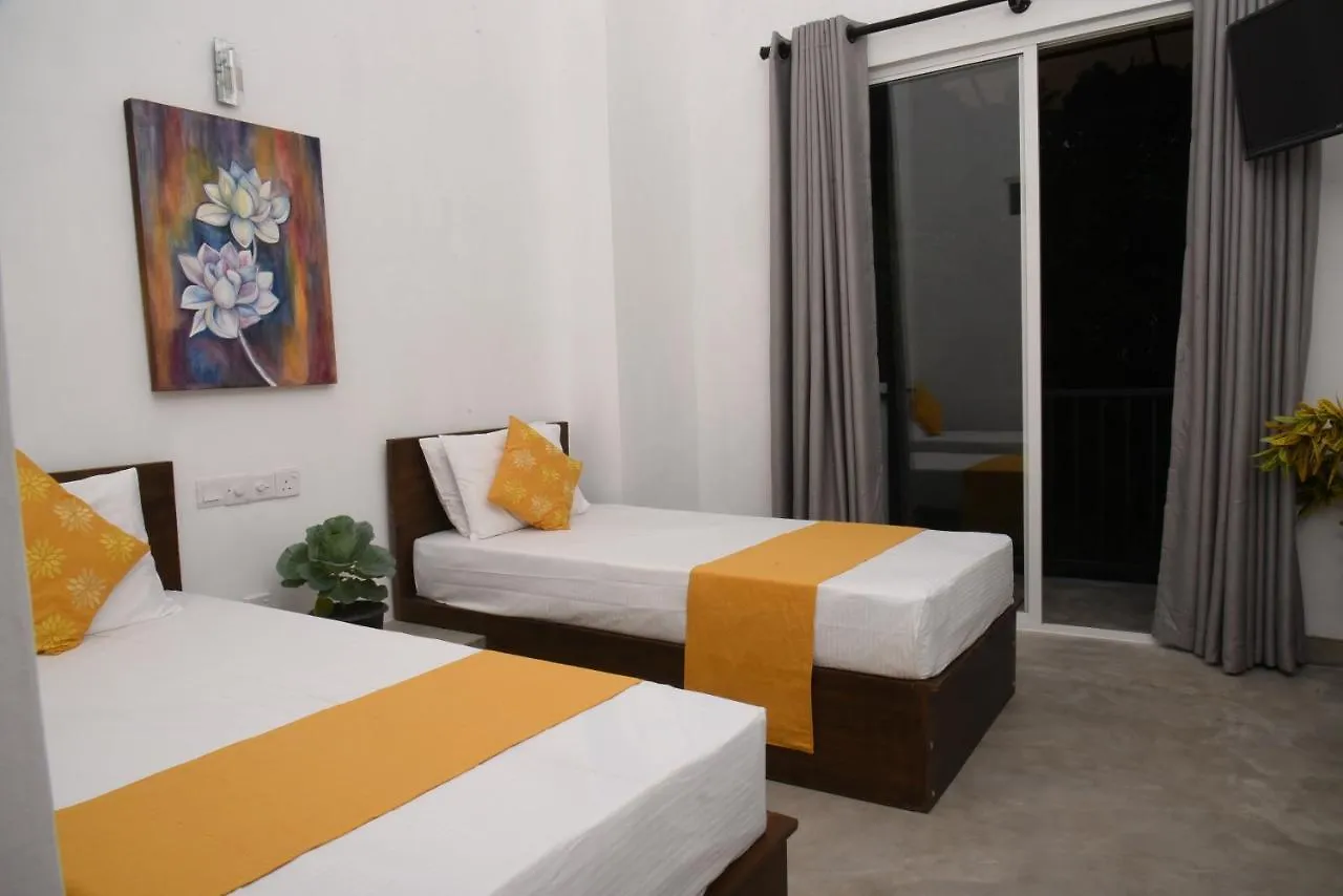 Bed & Breakfast Everdew Kandy Rooms