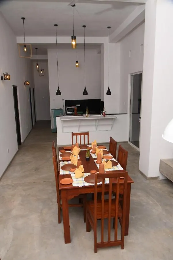 Everdew Kandy Rooms Bed & Breakfast