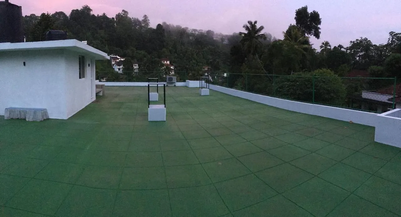 Everdew Kandy Rooms